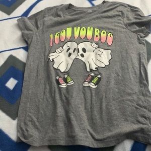 Kids old navy tee